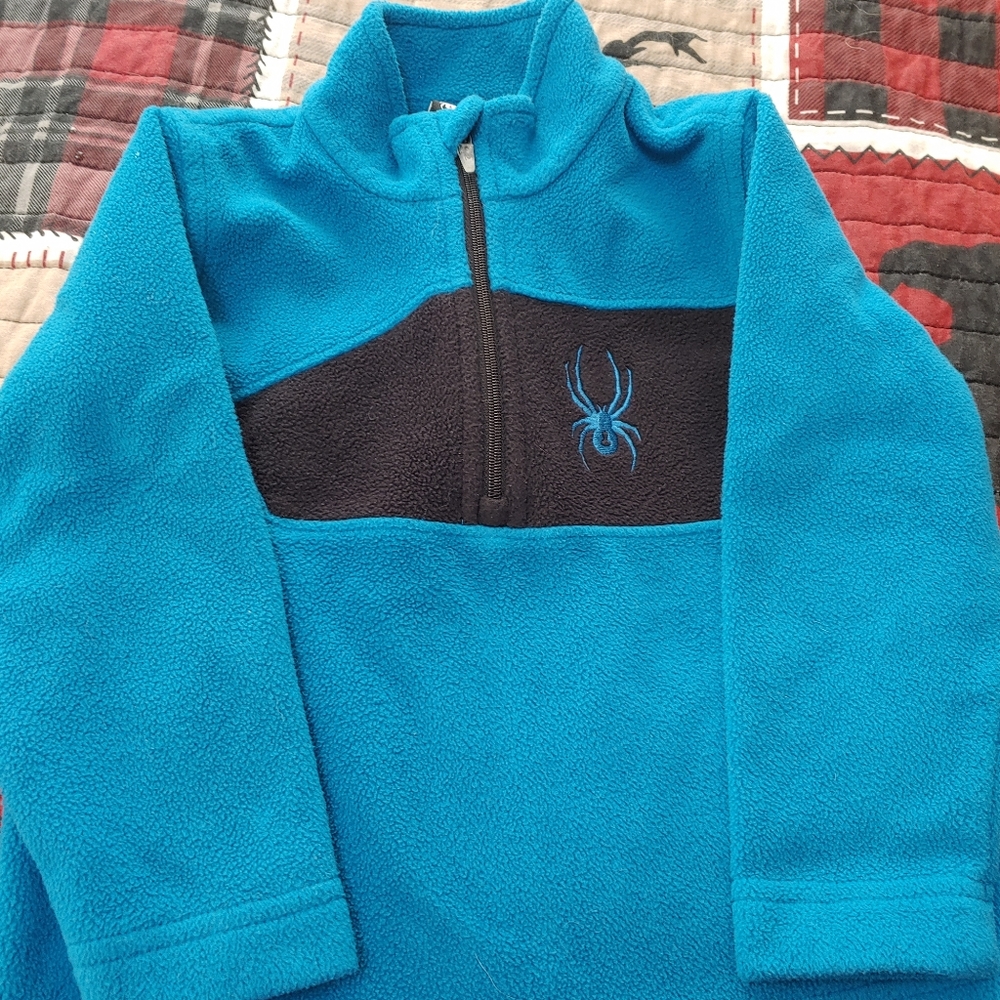 Spyder sweatshirt